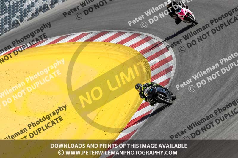 motorbikes;no limits;october 2019;peter wileman photography;portimao;portugal;trackday digital images